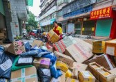 梅州將出臺(tái)方案引導(dǎo)居民進(jìn)行生活垃圾分類