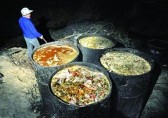 生活垃圾分類知識“地溝油”最后都去了哪里呢？