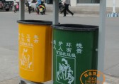 分類垃圾桶進(jìn)入新時(shí)代，你不知道的垃圾桶發(fā)展史