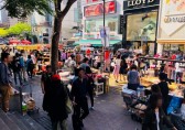 韓國(guó)大街上為什么很少見(jiàn)分類垃圾桶？
