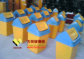垃圾桶的服務(wù)半徑是多少？