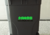 垃圾桶如何擺放才科學(xué)？垃圾桶的服務(wù)半徑是多少？