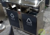 垃圾桶廠家談垃圾分類，建美好環(huán)境
