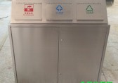 三分類垃圾桶是哪幾個(gè)？
