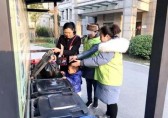 揚(yáng)州垃圾桶哪家好？欣方圳分類垃圾桶映出綠色生活