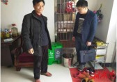 1000個(gè)深圳塑料垃圾桶免費(fèi)分發(fā)村民，掀起垃圾分類新熱潮
