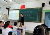 紫薇小學(xué)開展垃圾分類進(jìn)校園活動