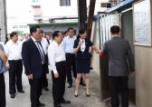 湖北這家酒店的生活垃圾分類工作被省長點(diǎn)贊…