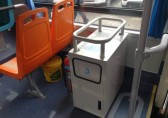 成都公交車是否應(yīng)該設(shè)置分類垃圾桶？