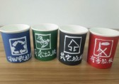 創(chuàng)意垃圾桶，分類(lèi)我先行
