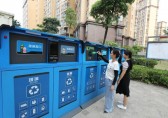 河源垃圾分類工作推行3個(gè)月，成效如何？