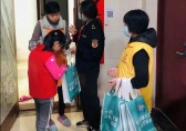 生活垃圾分類放，橫瀝生活垃圾分類宣傳進(jìn)小區(qū)