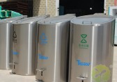 垃圾分類益處多，環(huán)境保護靠你我
