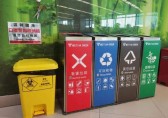 今天我們共同走進(jìn)垃圾分類(lèi)一一校園篇