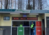 小區(qū)內(nèi)不再設(shè)垃圾桶，安徽一地下月起逐步施行！
