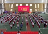 垃圾分類進(jìn)校園 環(huán)保理念入童心