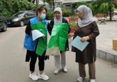 城市變成大花園，垃圾分類是關(guān)鍵！