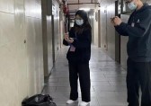 踐行垃圾分類，共建文明校園