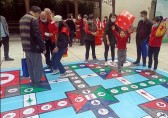 福州居臺(tái)江民生活垃圾分類全覆蓋