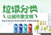 新鄉(xiāng)市第十二中學(xué)垃圾分類知識(shí)科普