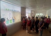 踐行垃圾分類，共建美好幸福家園