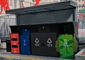 深圳垃圾分類激勵(lì)辦法正在征求意見