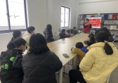 歡樂(lè)鬧元宵，垃圾分類伴我行