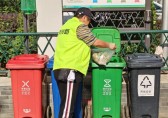 用心做細、用情落實 垃圾分類達人有話說