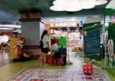 垃圾分類，“生態(tài)小衛(wèi)士”暑期在行動