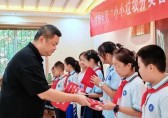 雙楠社區(qū)垃圾分類活動(dòng)走心又走新