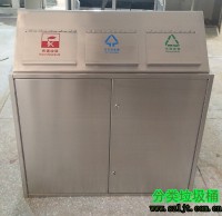 三分類垃圾桶是哪幾個(gè)？