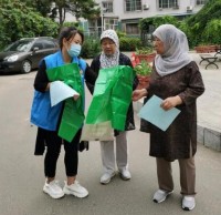 城市變成大花園，垃圾分類是關(guān)鍵！